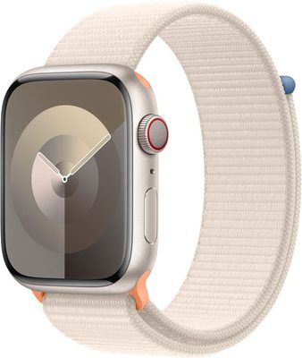 Apple Watch Series 9 45mm TD-LTE NA A2984